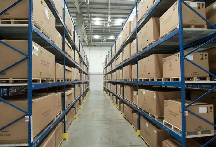 杭州到二道江区货物仓储