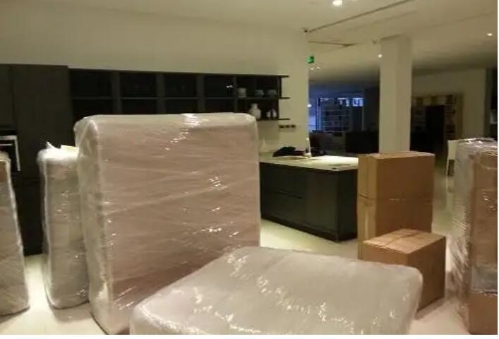 杭州到二道江区长途搬家